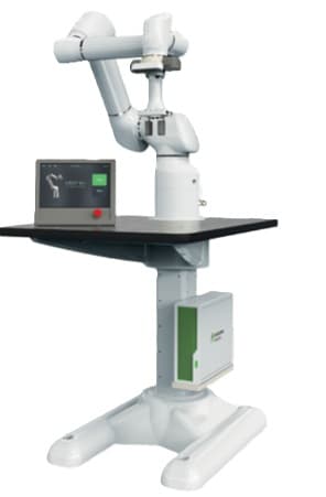 3D Weld Seam Detection