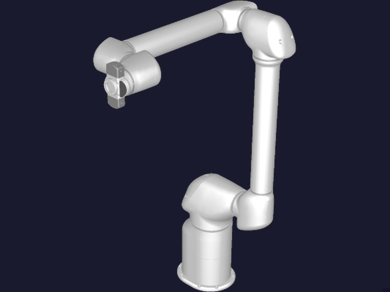 CAN Bus Motor Control System